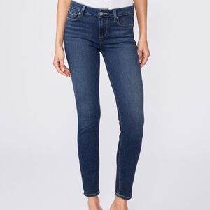 Paige Jeans Verdugo Ankle size 27